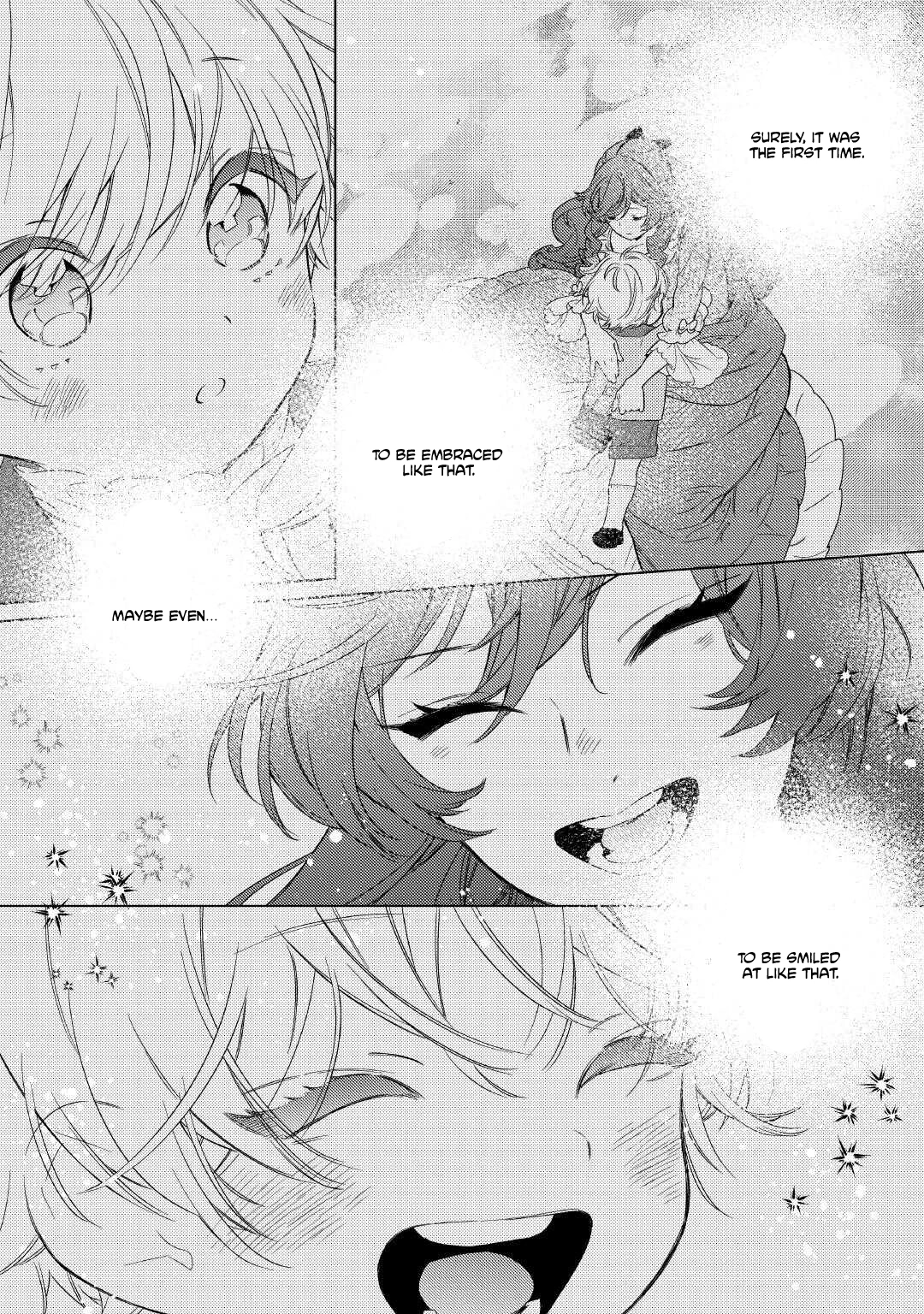 The Stepmother's Principles Chapter 10 Page 6